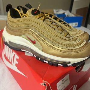 SOLD Nike Air Max 97 QS (GS) Size 5.5
